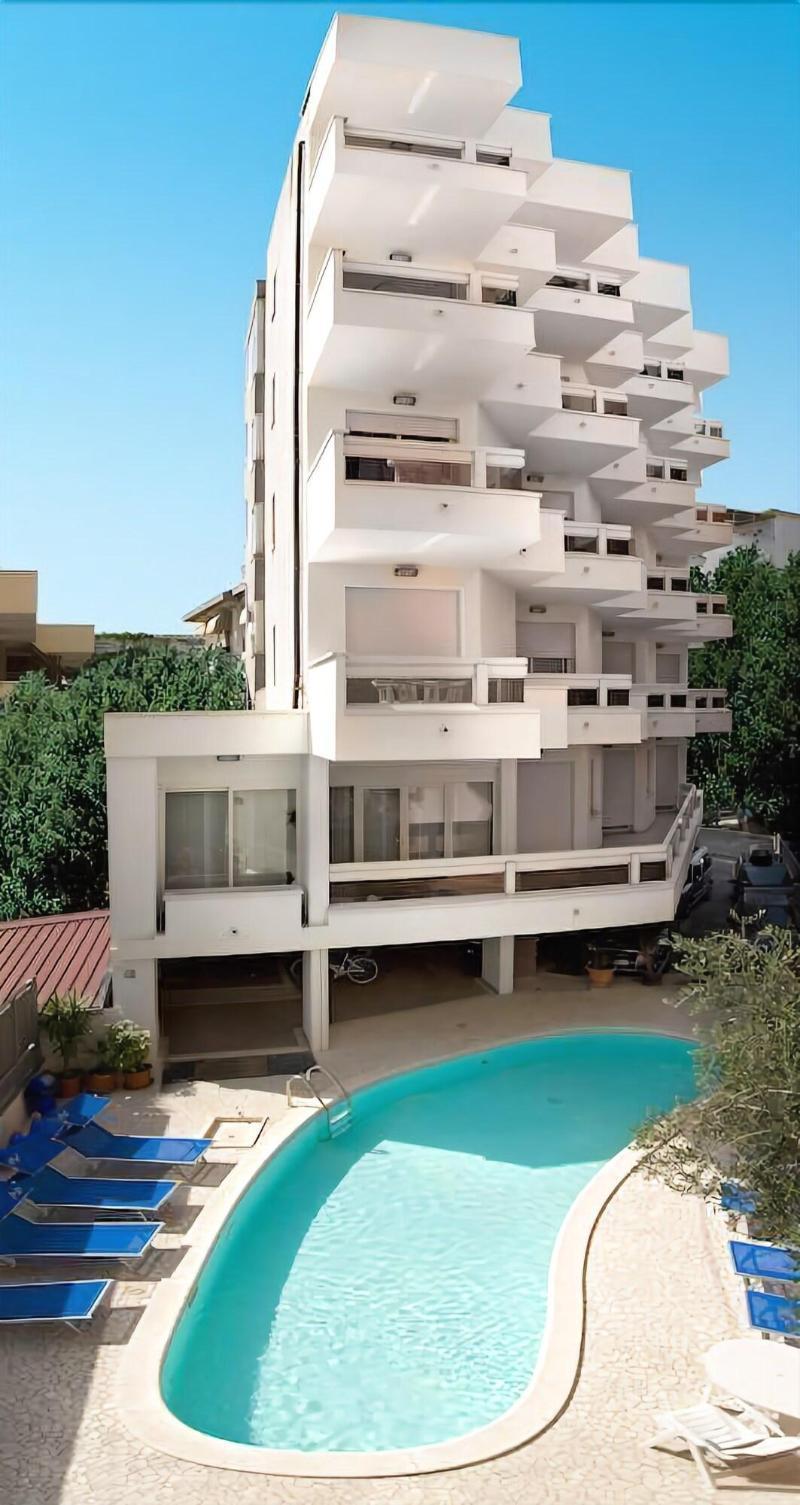 Hotel Prestige Cattolica Ngoại thất bức ảnh