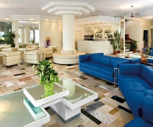 Hotel Prestige Cattolica Ngoại thất bức ảnh
